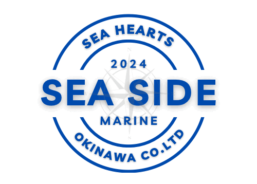 SEASIDE MARINE